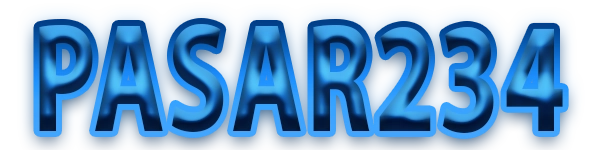 PASAR234 Logo
